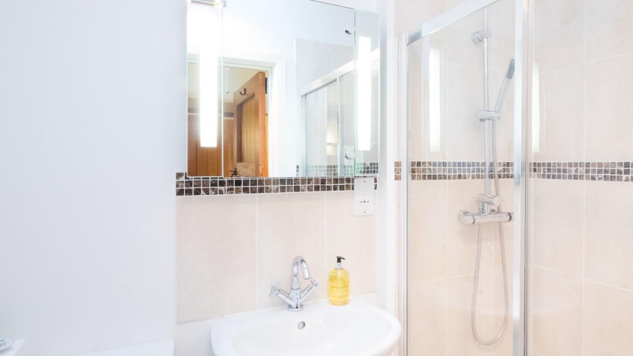 Photo of Bathroom in Wedmore