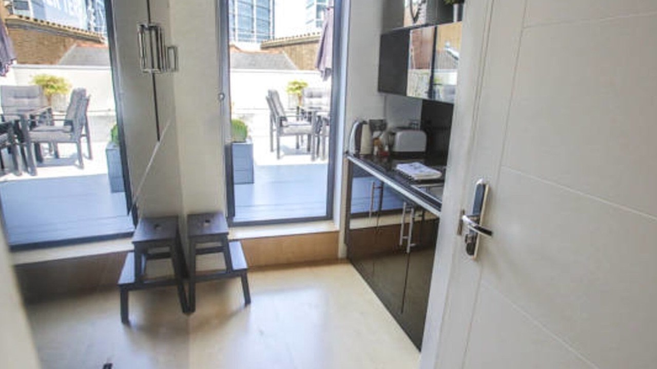 Photo of Bedroom in Bishopsgate