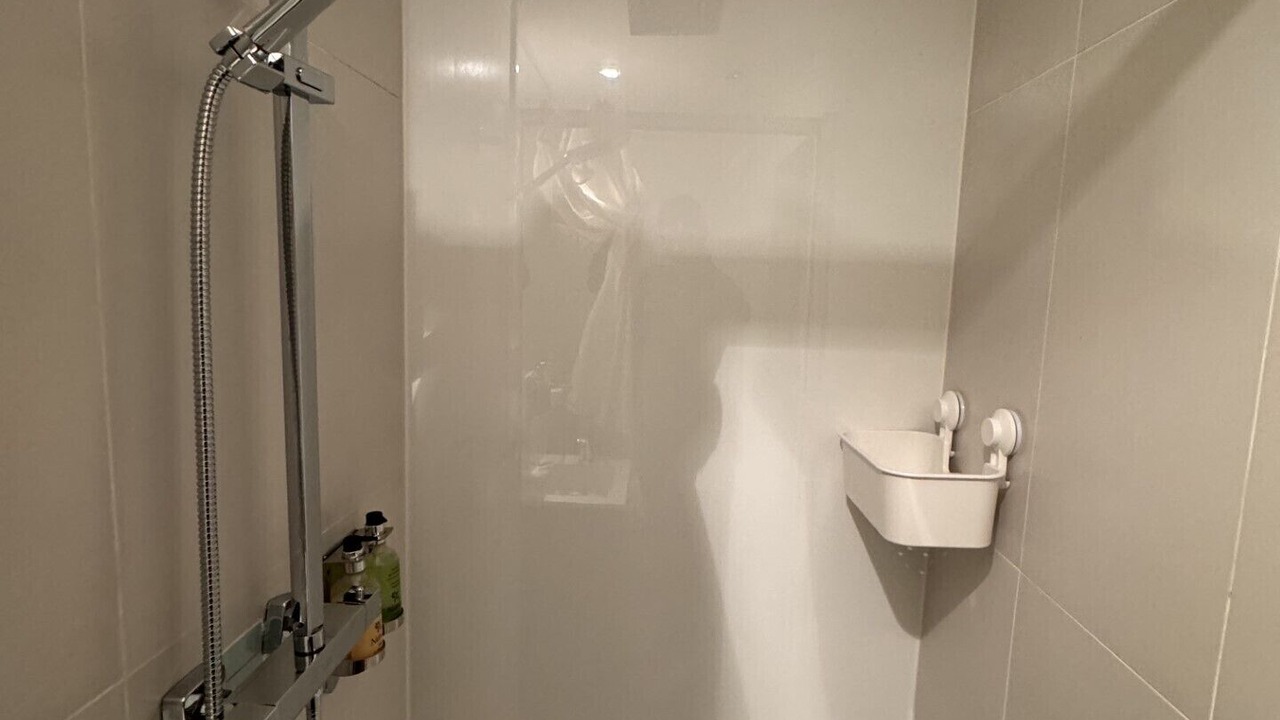 Photo of Bathroom in Bishopsgate