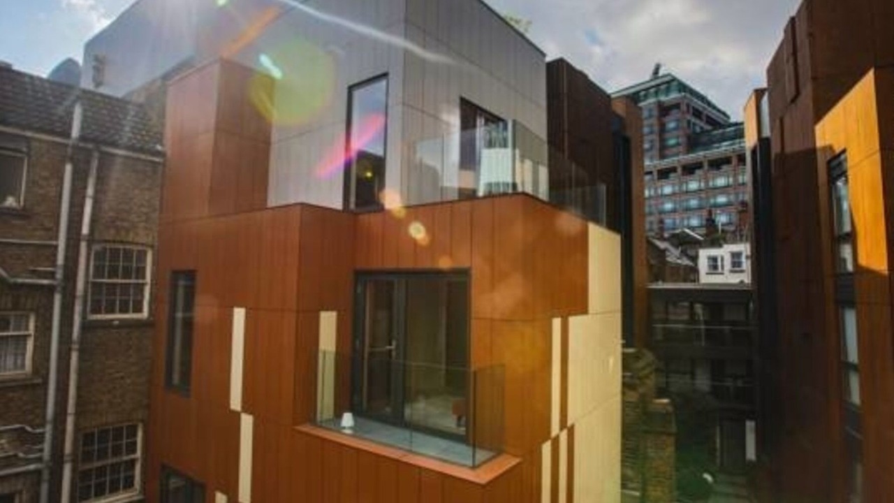 Photo of Outdoor in Bishopsgate