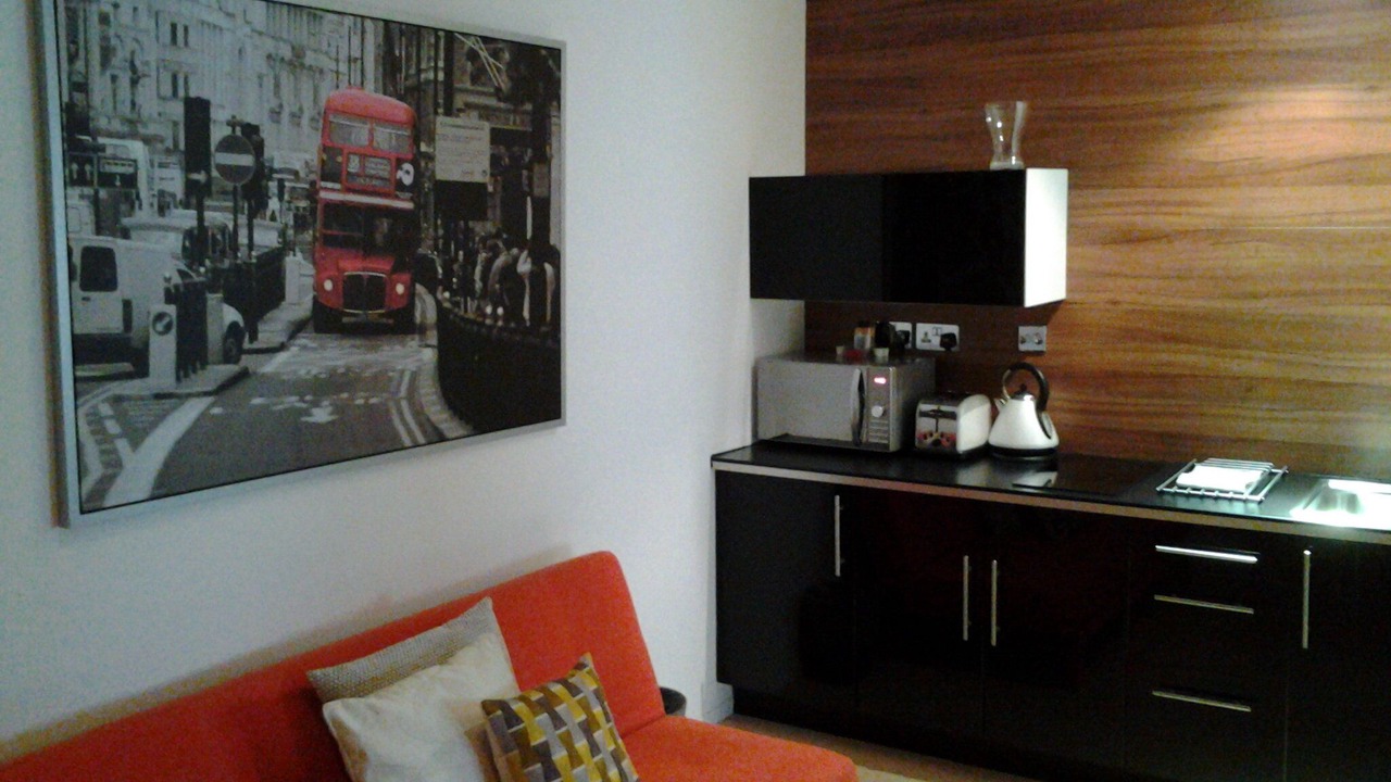 Photo of Bedroom in Bishopsgate
