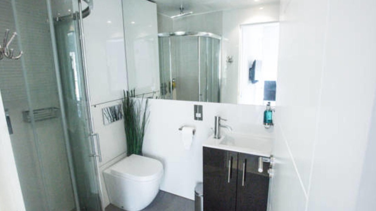 Photo of Bathroom in Bishopsgate