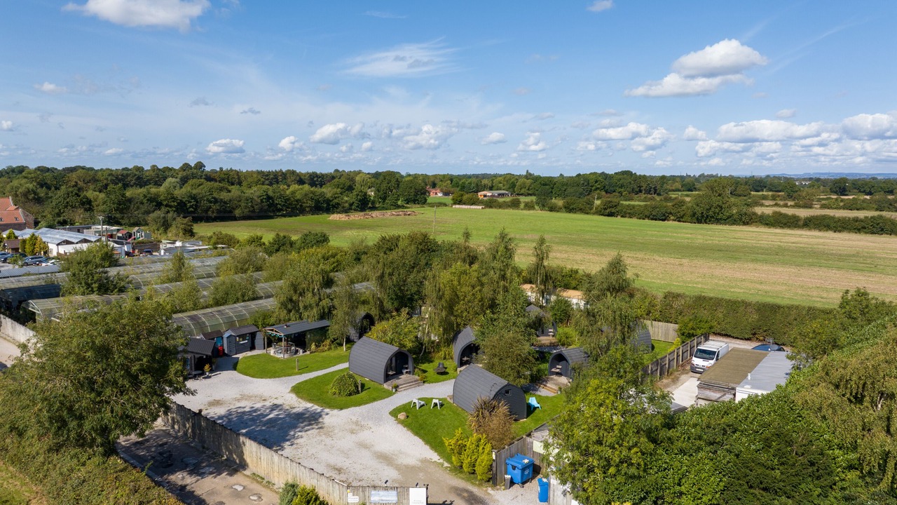 Photo of Others in York