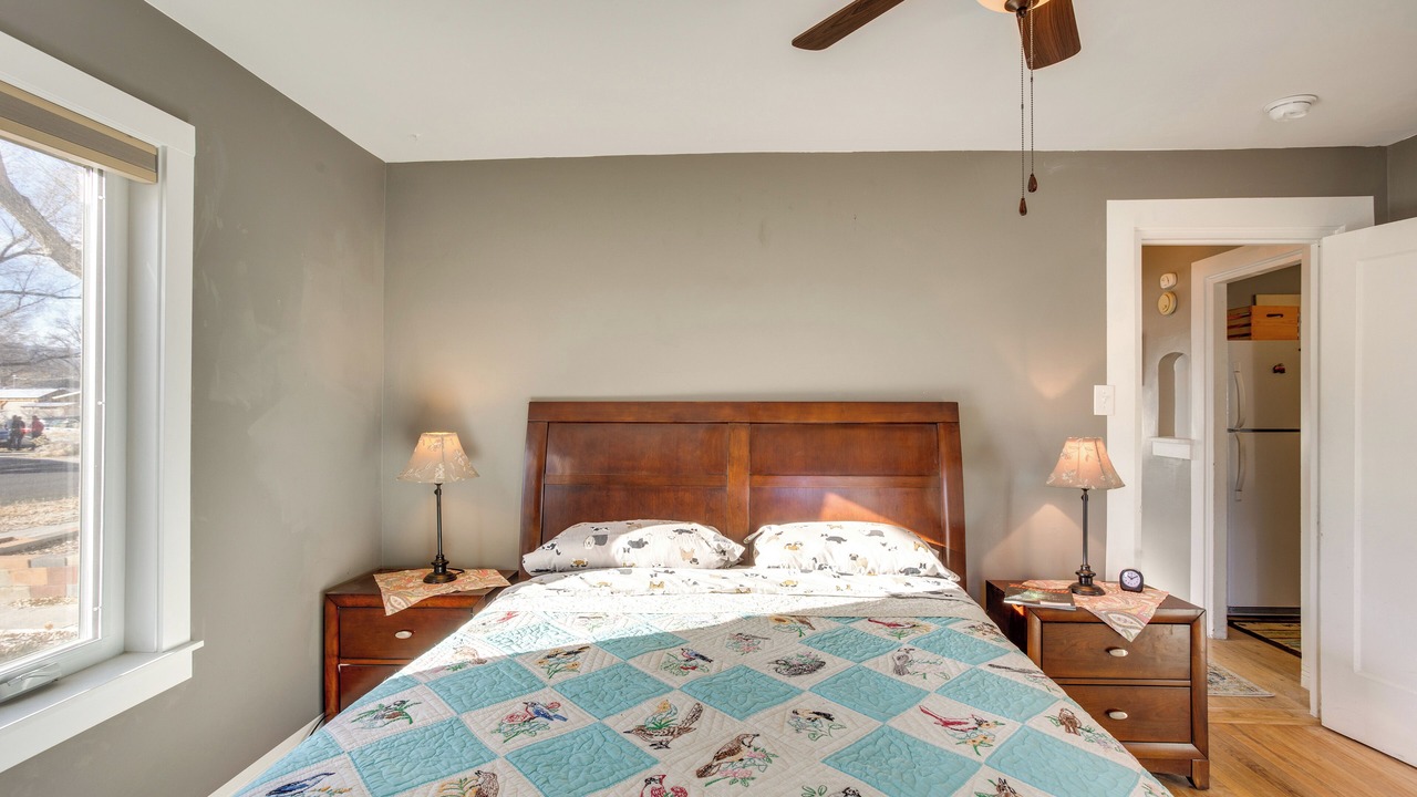 Photo of Bedroom in Grand Junction