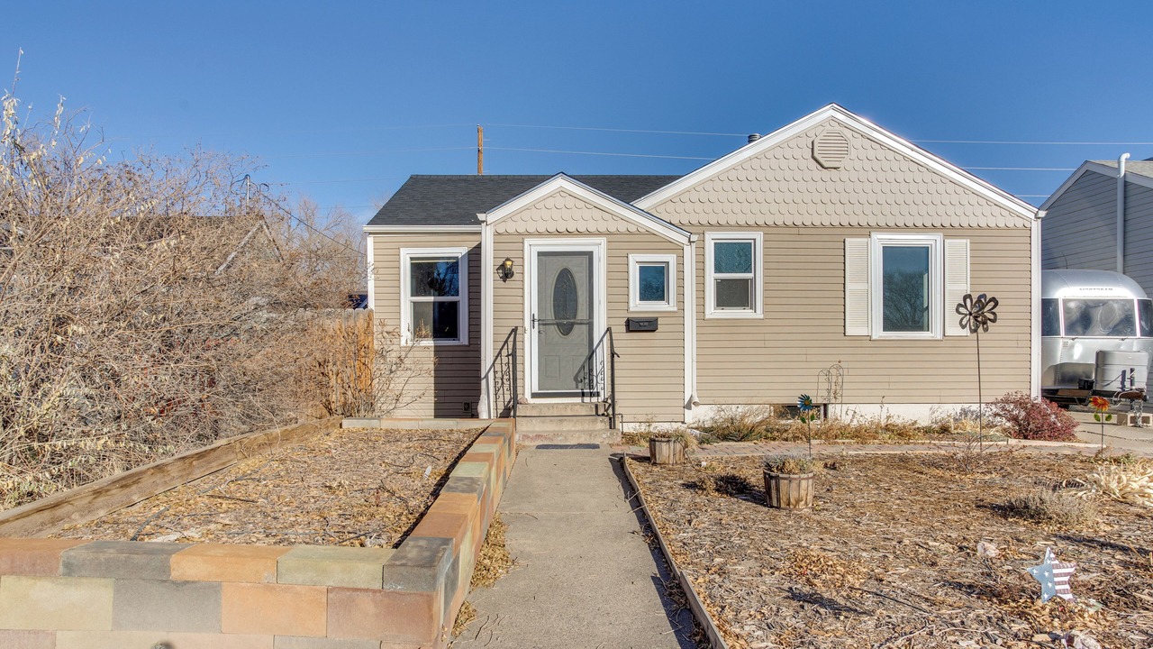 Photo of Outdoor in Grand Junction