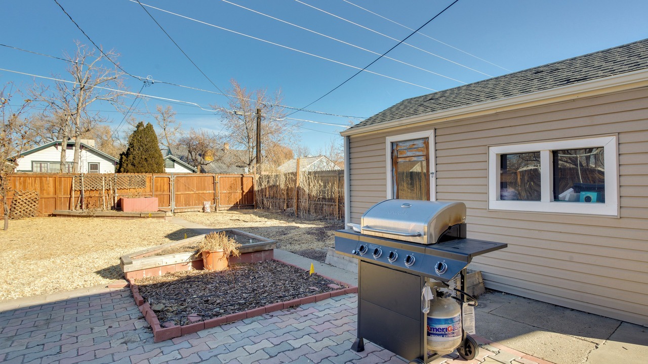 Photo of Outdoor in Grand Junction
