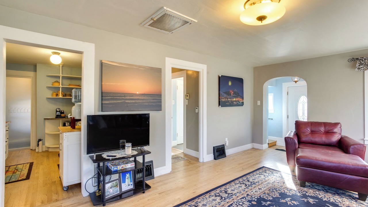 Photo of Livingroom in Grand Junction
