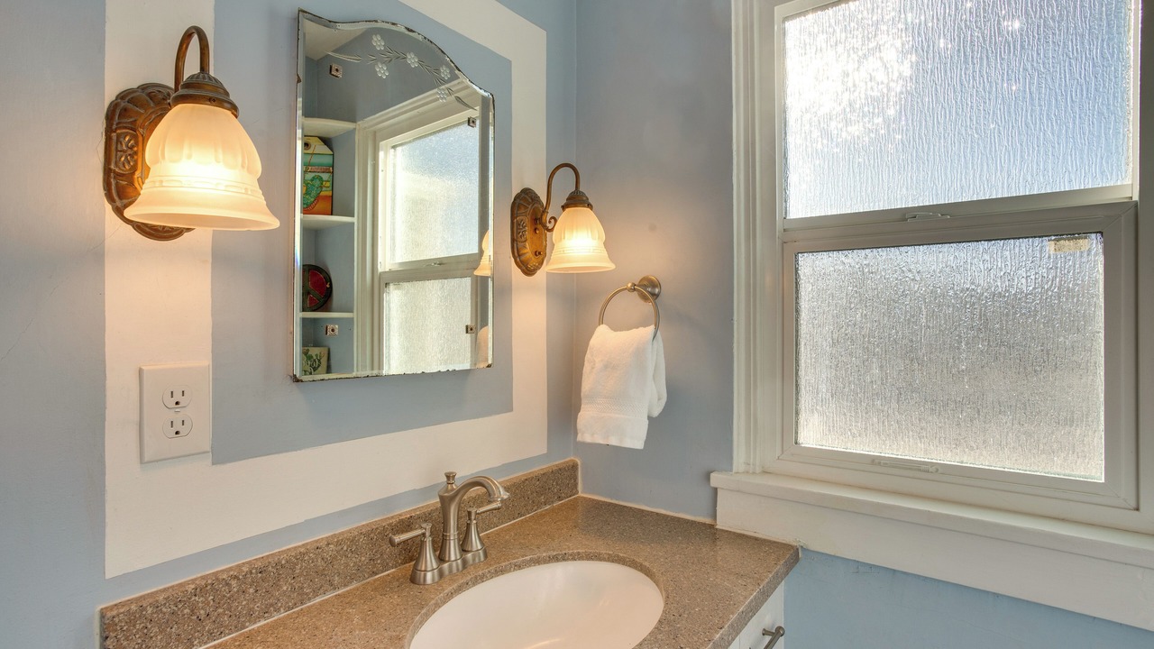 Photo of Bathroom in Grand Junction