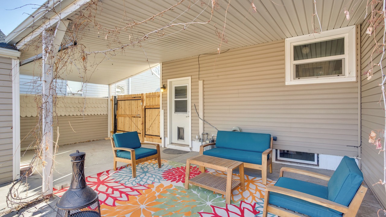 Photo of Outdoor in Grand Junction