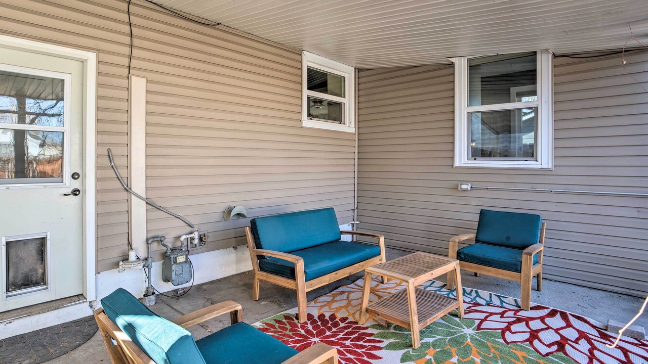 Photo of Outdoor in Grand Junction