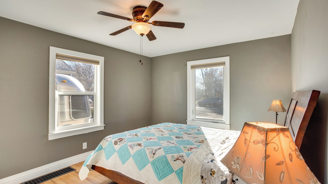Photo of Bedroom in Grand Junction