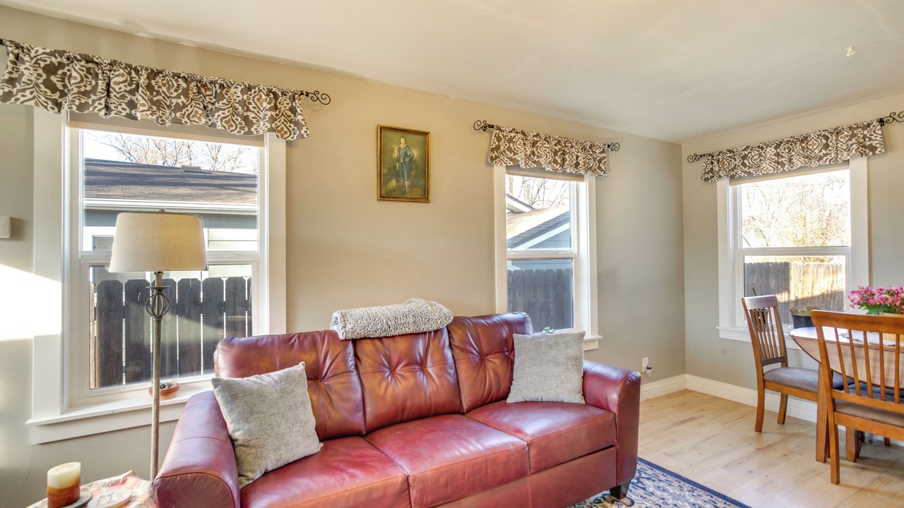 Photo of Livingroom in Grand Junction