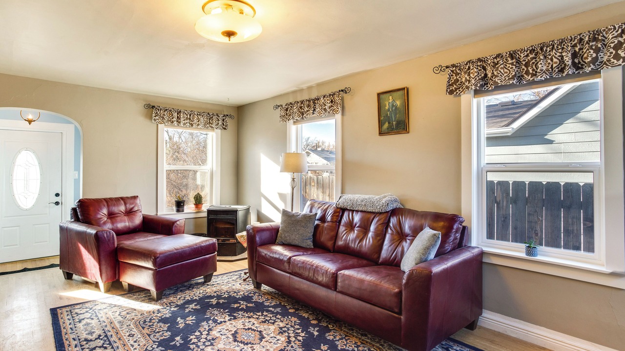 Photo of Bedroom in Grand Junction