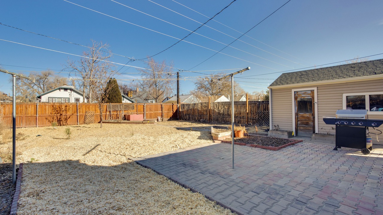 Photo of Outdoor in Grand Junction