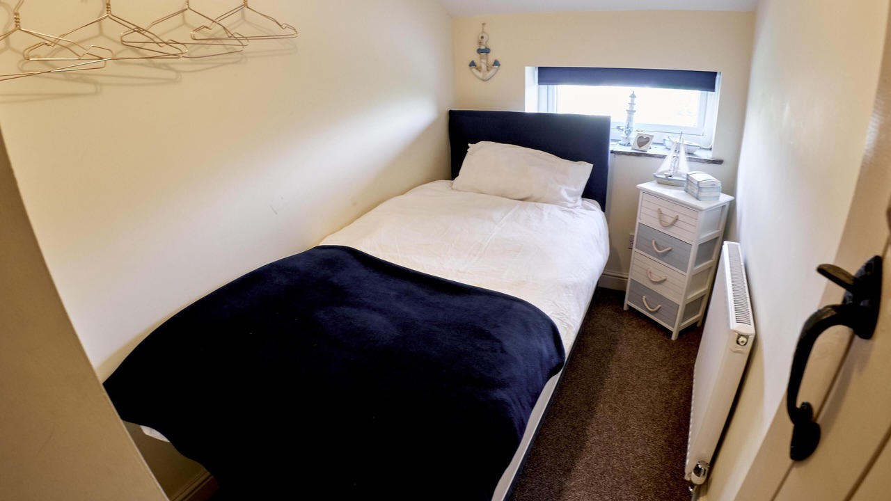 Photo of Bedroom in Belthorn