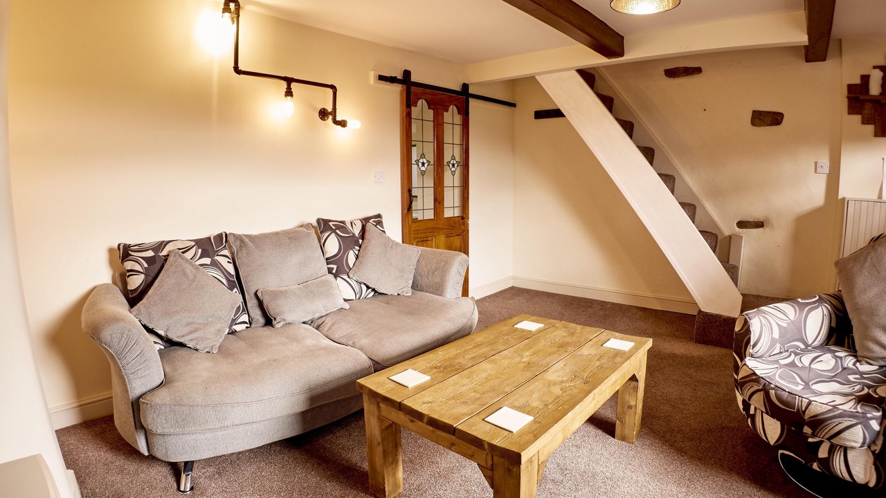 Photo of Livingroom in Belthorn