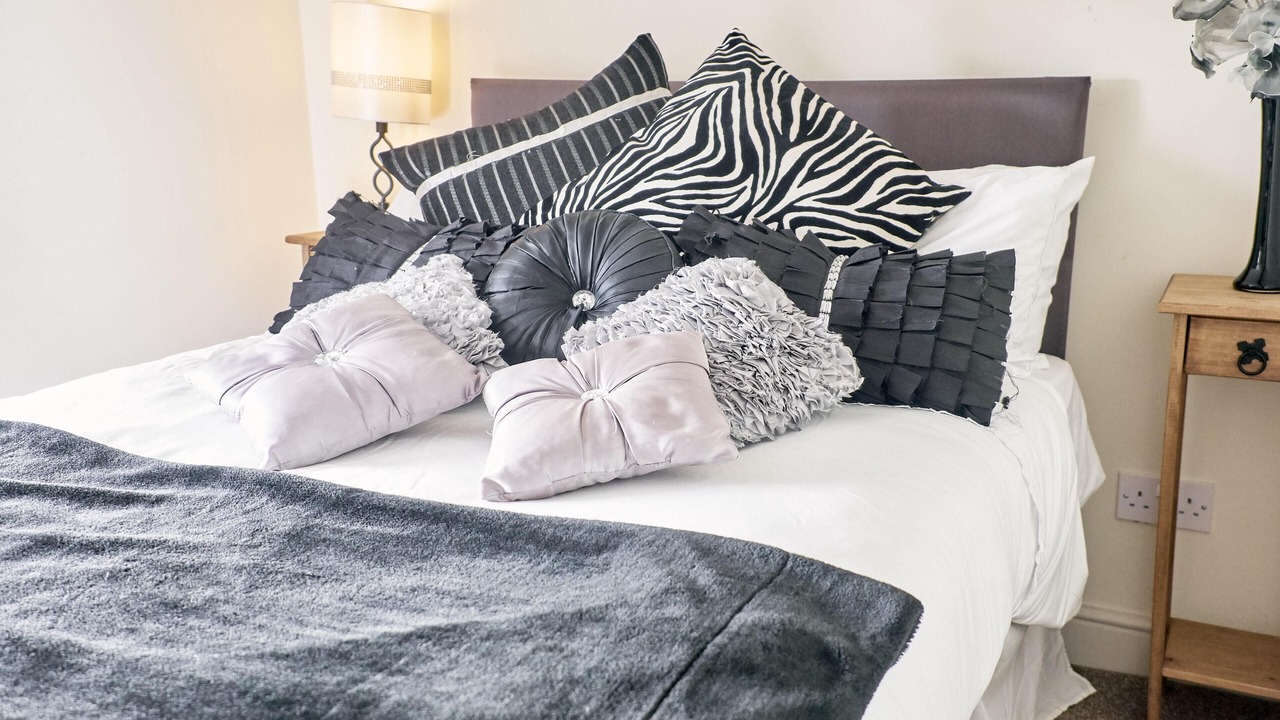 Photo of Bedroom in Belthorn