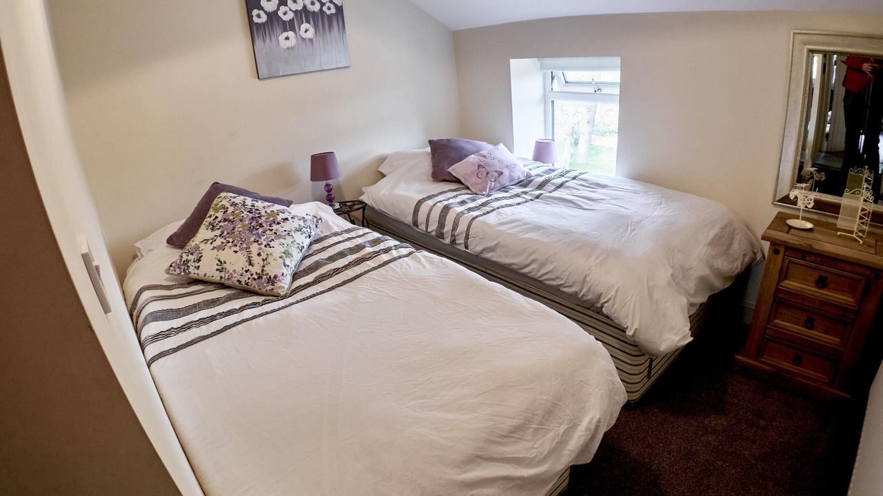 Photo of Bedroom in Belthorn