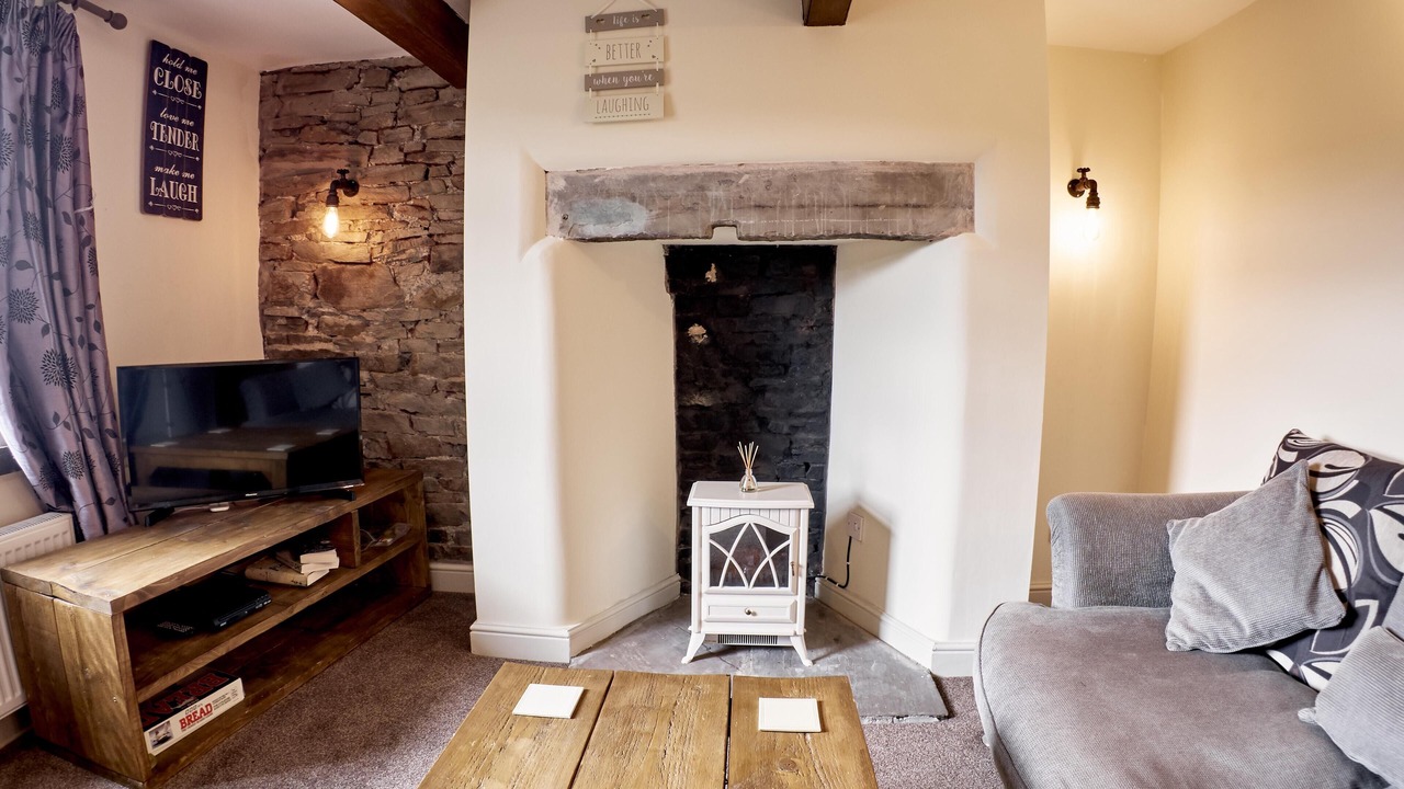 Photo of Livingroom in Belthorn