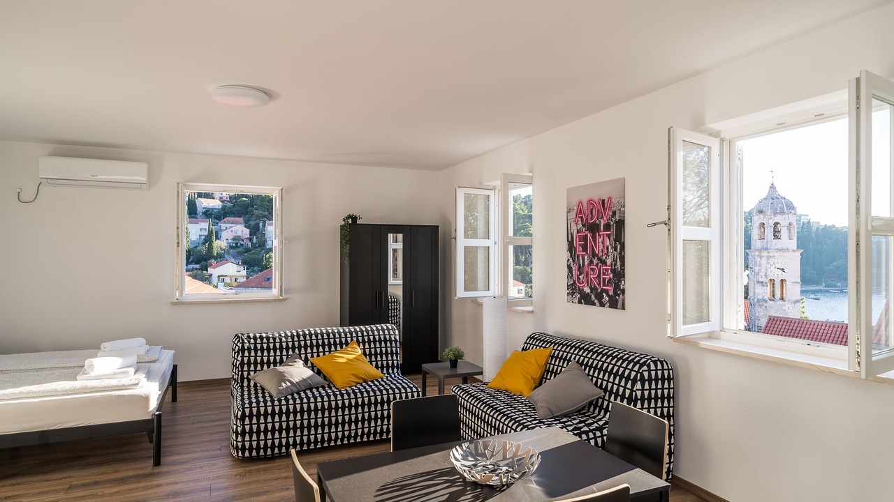 Photo of Livingroom in Cavtat Old Town