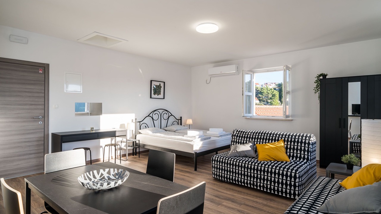 Photo of Livingroom in Cavtat Old Town