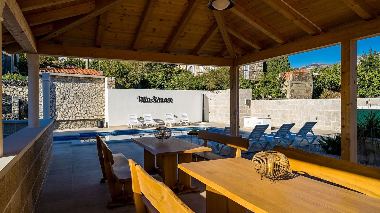 Photo of Outdoor in Cavtat Old Town