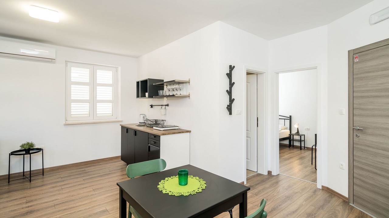 Photo of Livingroom in Cavtat Old Town