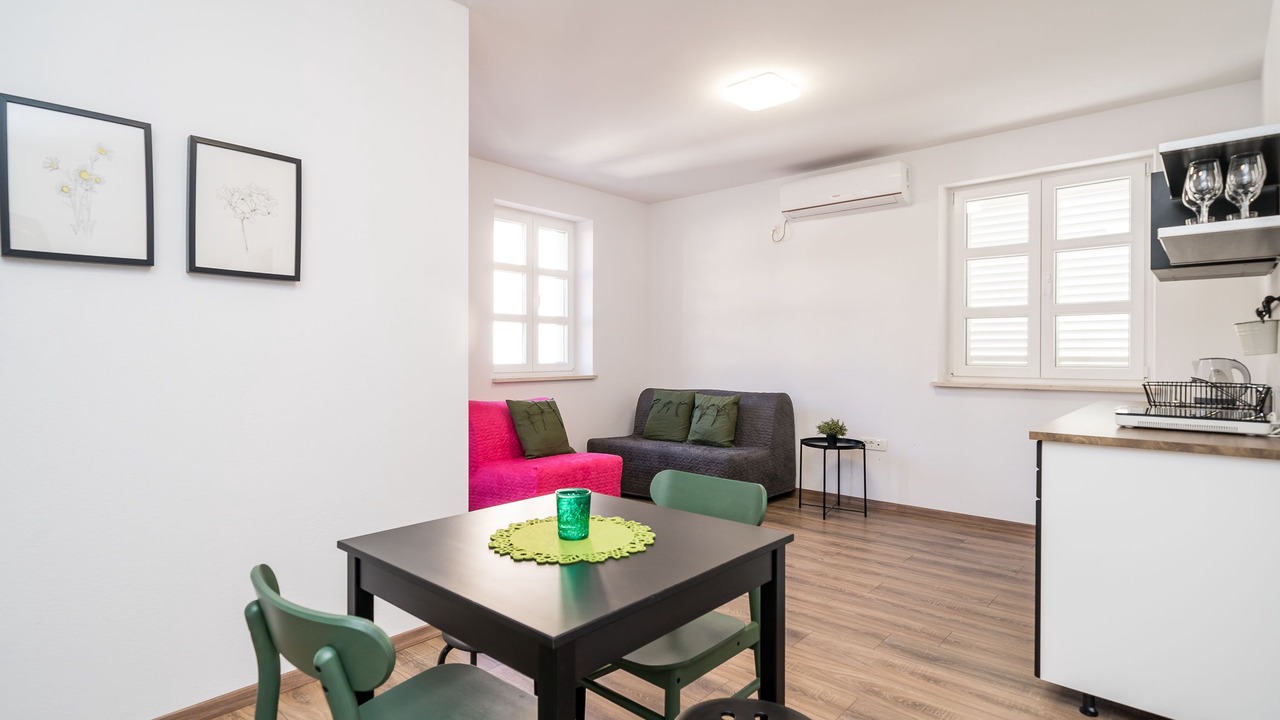 Photo of Livingroom in Cavtat Old Town