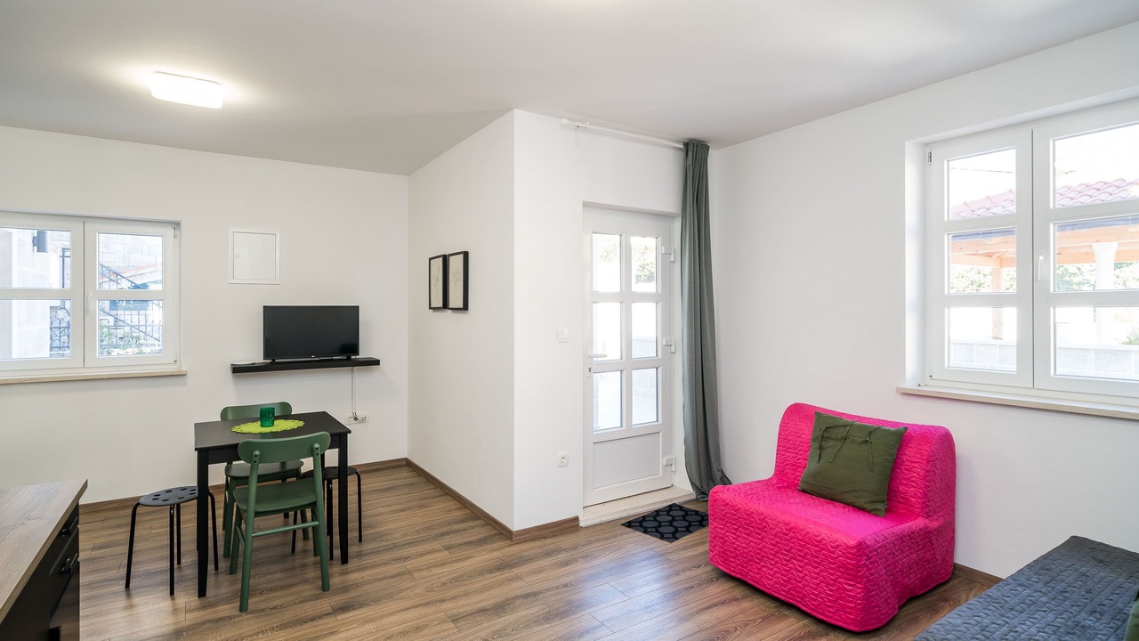 Photo of Livingroom in Cavtat Old Town