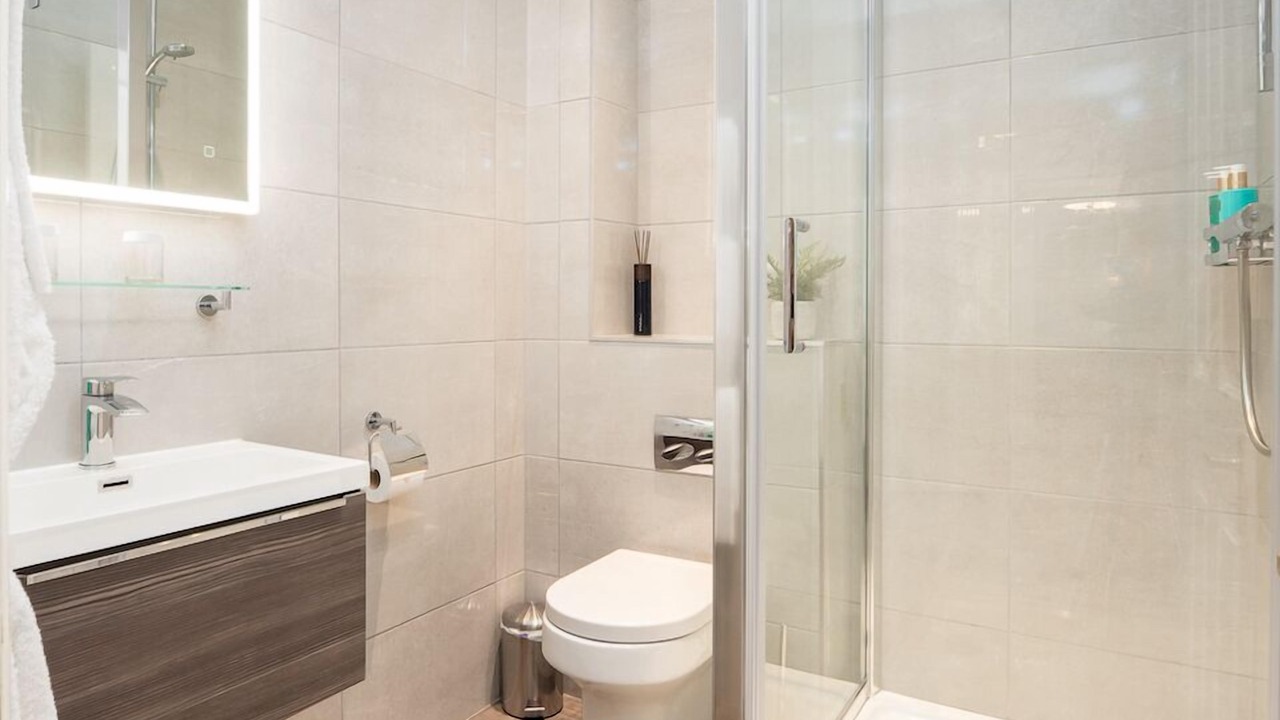 Photo of Bathroom in Durham