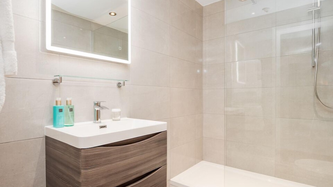 Photo of Bathroom in Durham