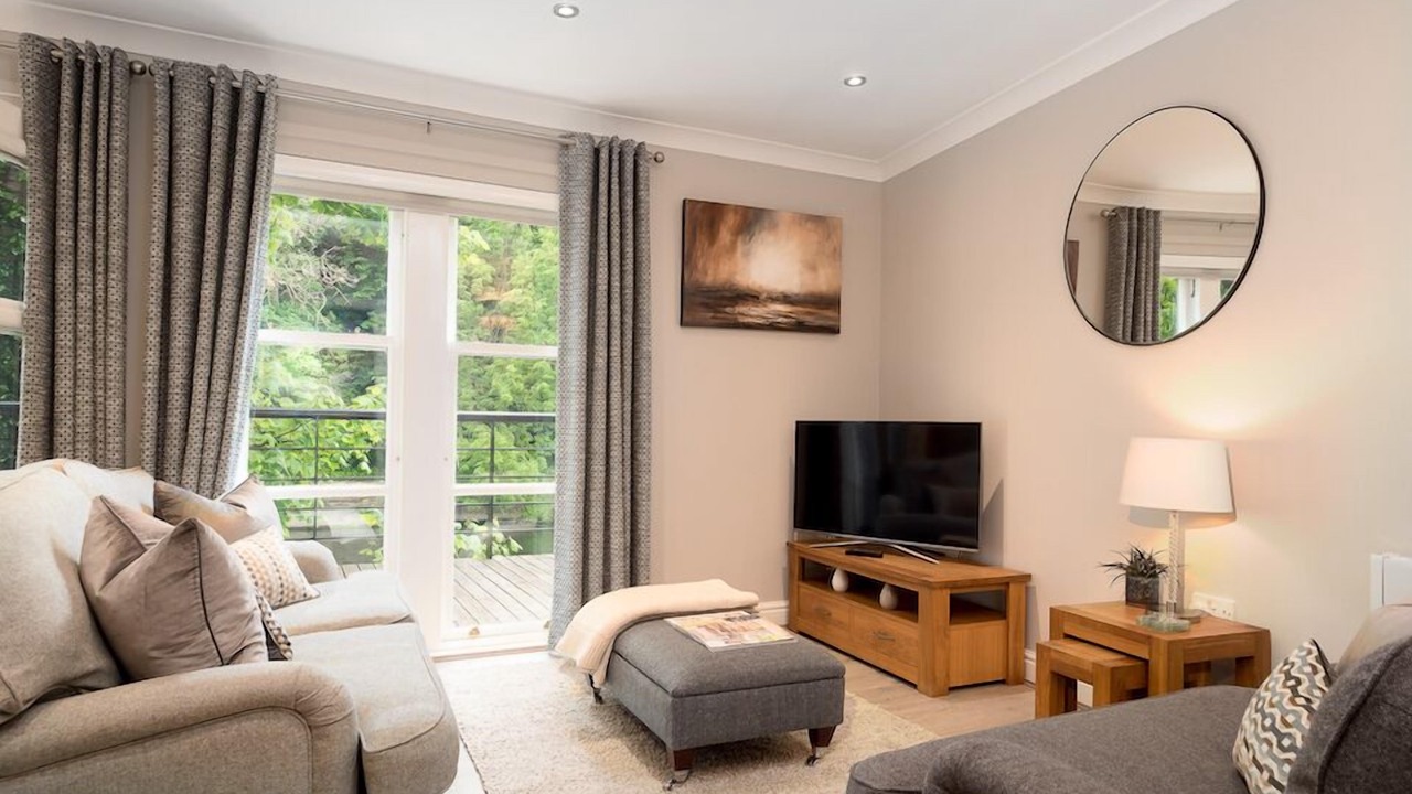 Photo of Bedroom in Durham