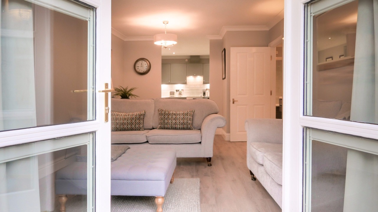 Photo of Bedroom in Durham