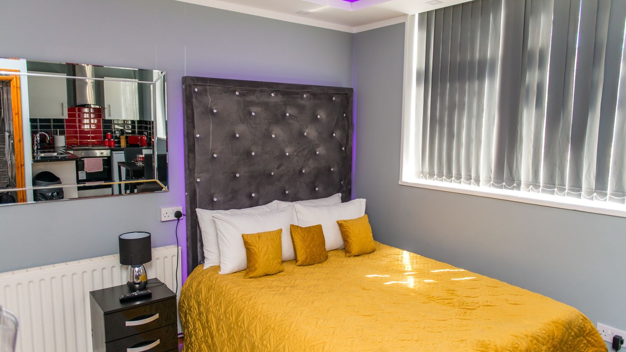 Photo of Others in Bradford