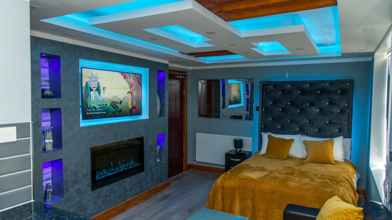 Photo of Others in Bradford