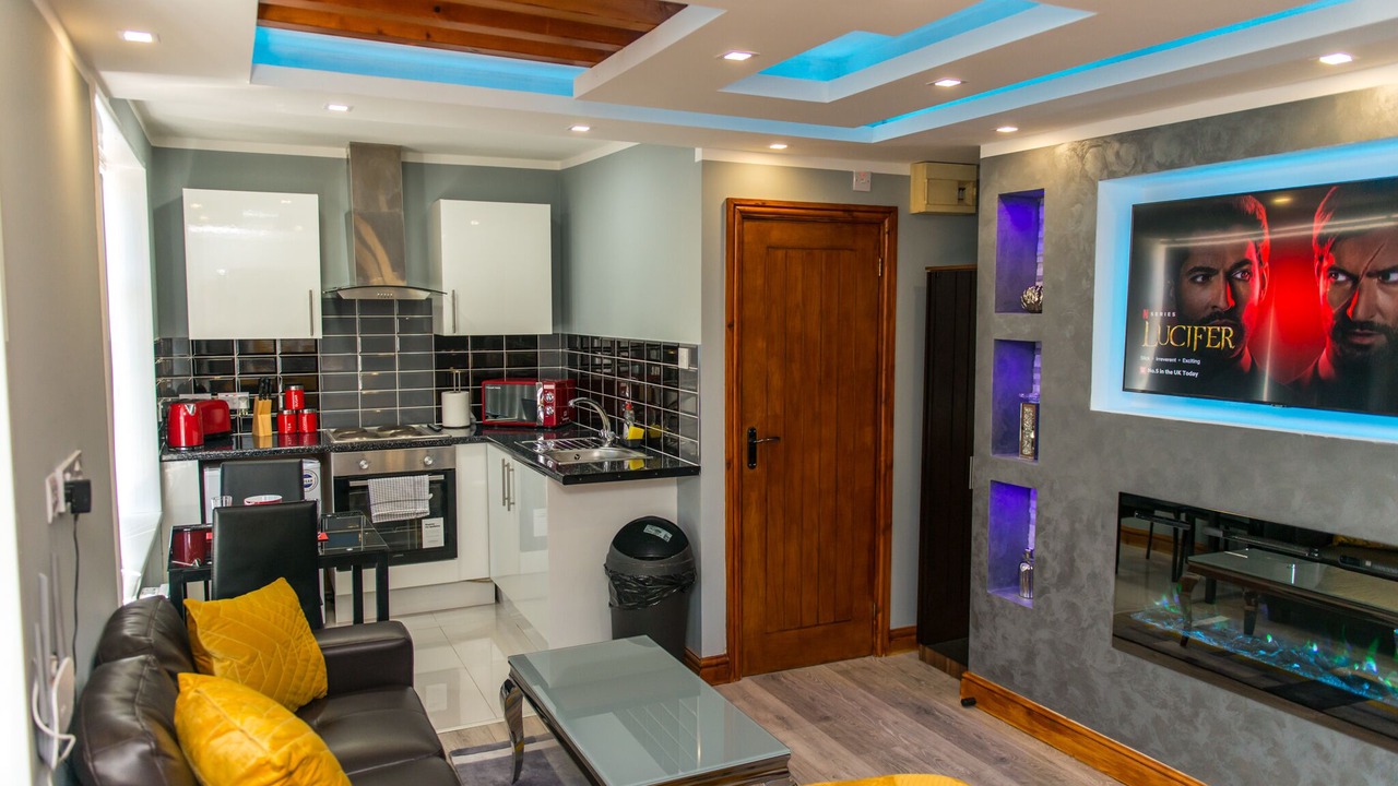 Photo of Others in Bradford