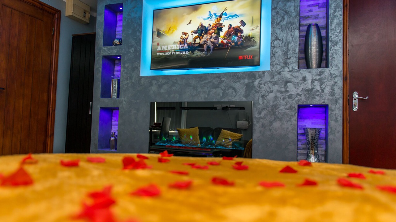 Photo of Others in Bradford