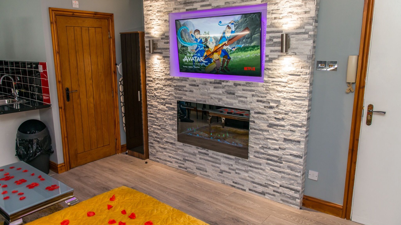 Photo of Others in Bradford