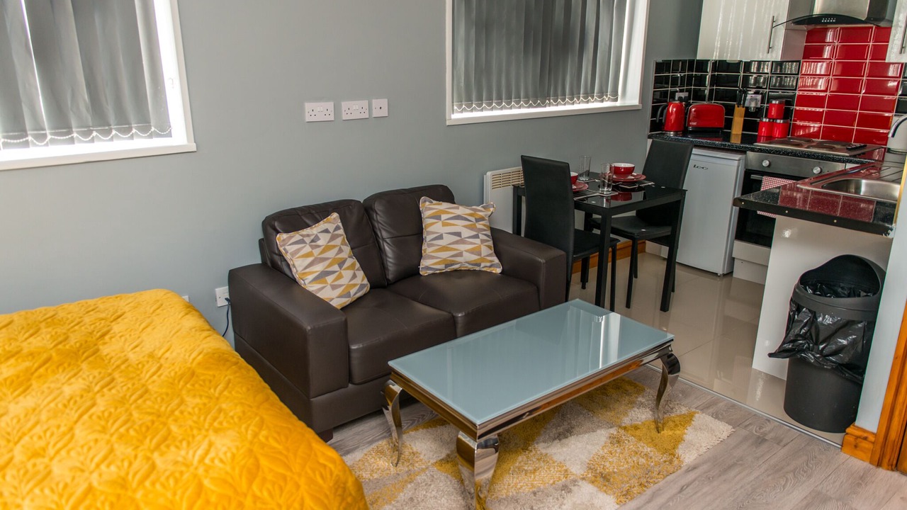 Photo of Others in Bradford