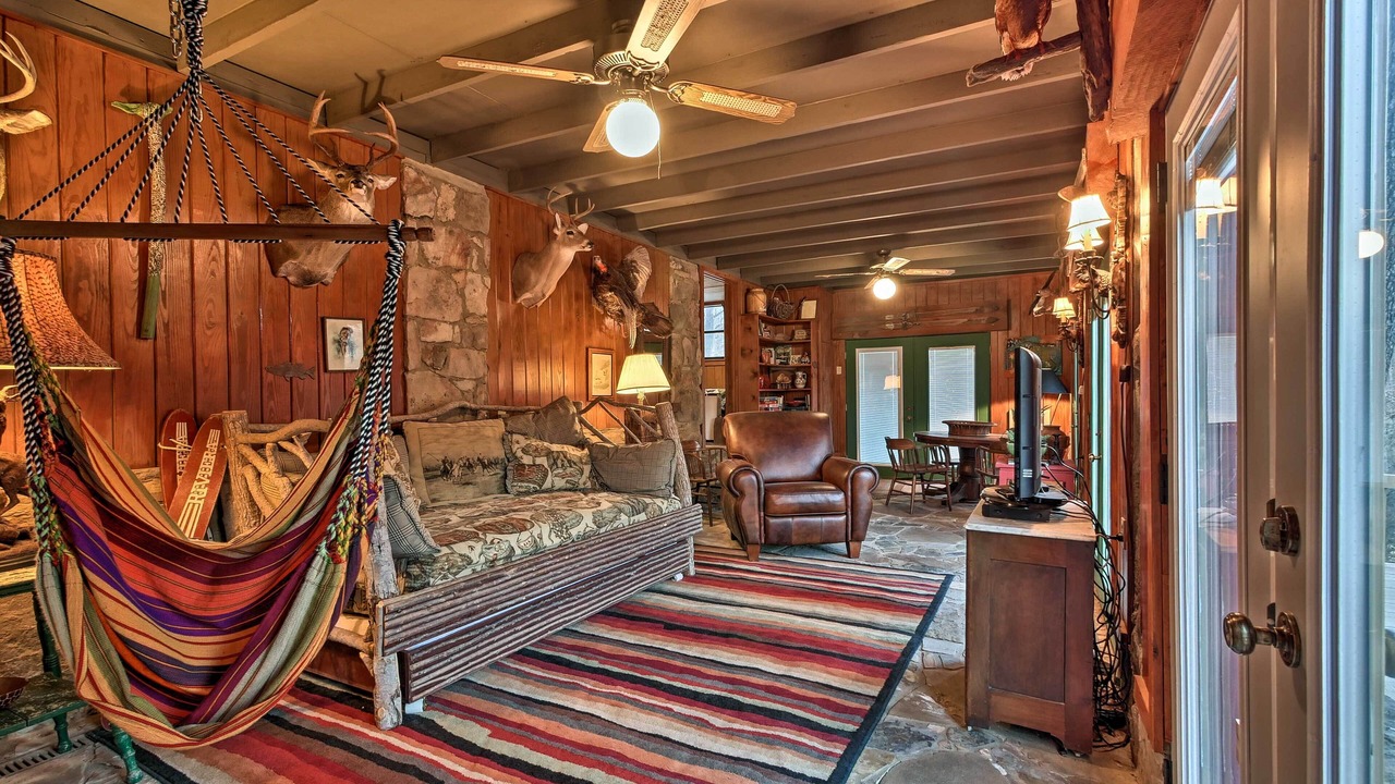 Photo of Bedroom in Mentone