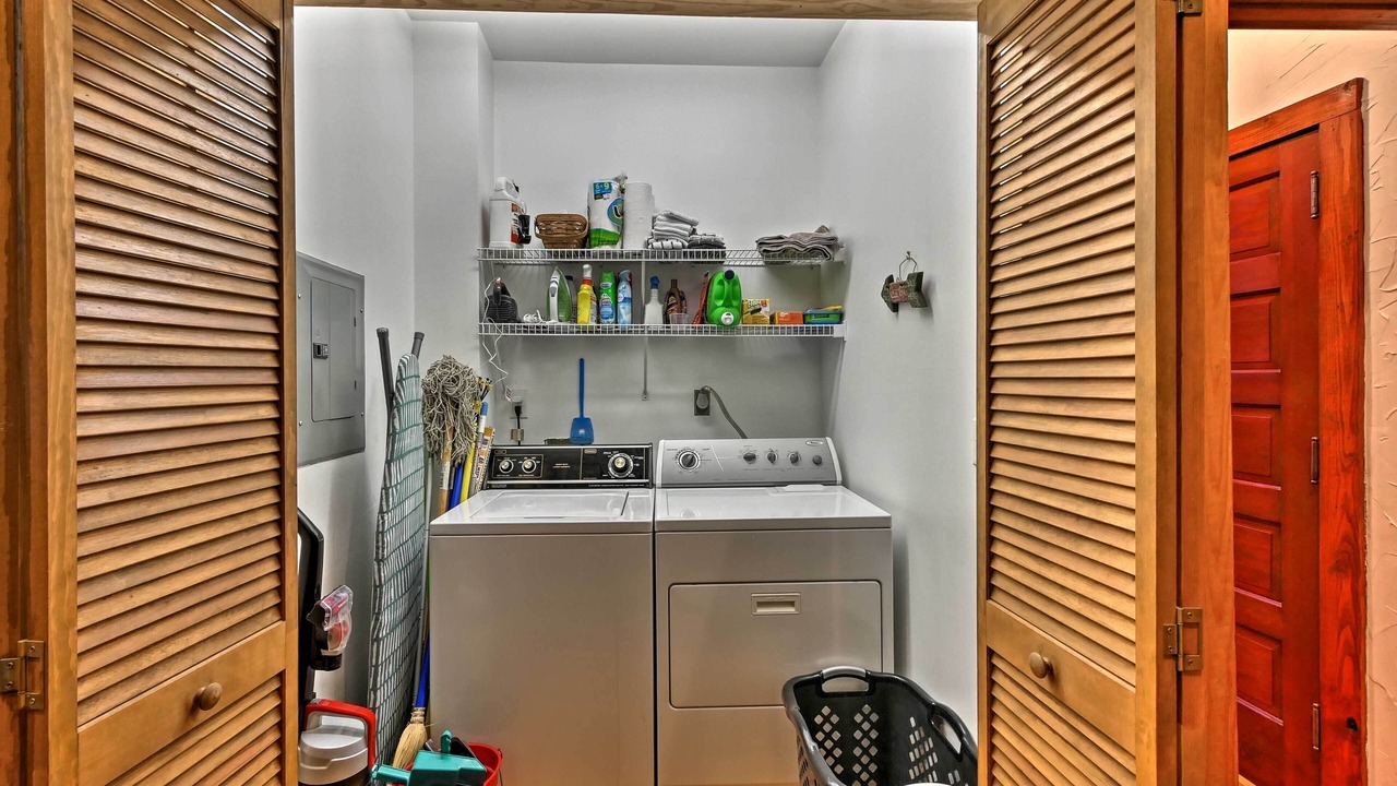 Photo of Bedroom in Mentone