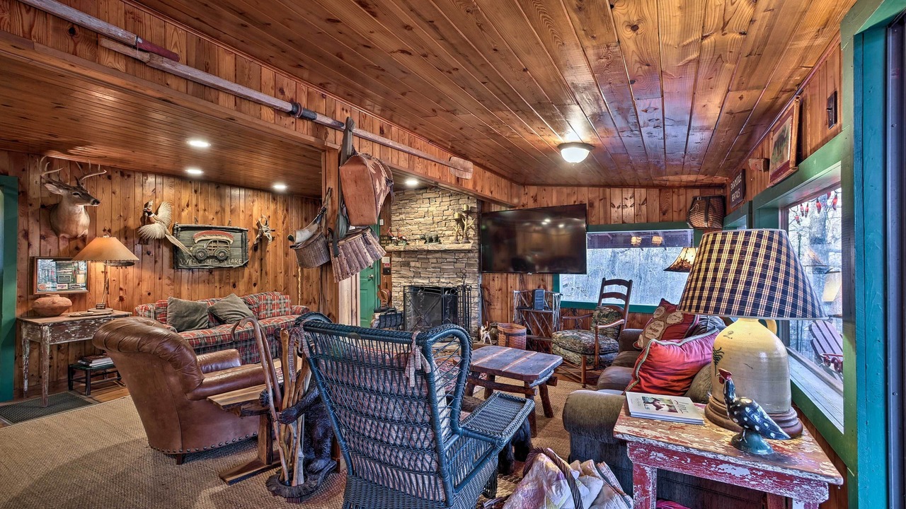 Photo of Bedroom in Mentone