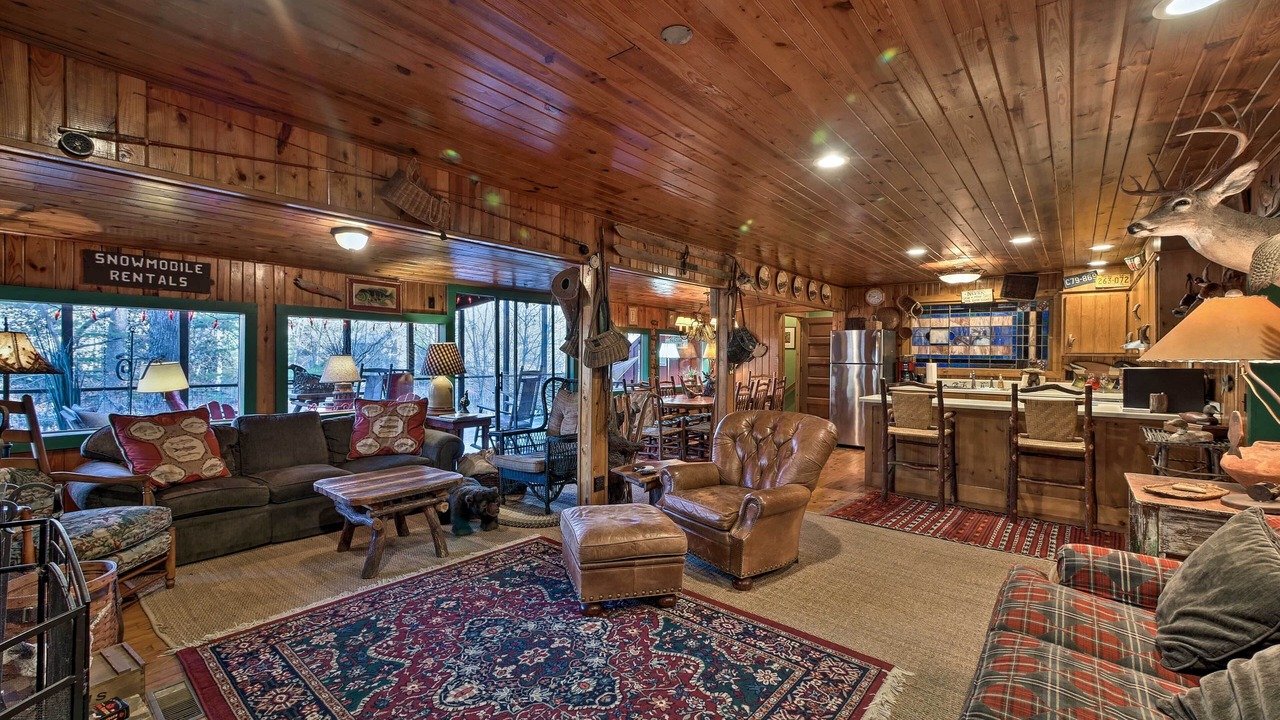 Photo of Bedroom in Mentone