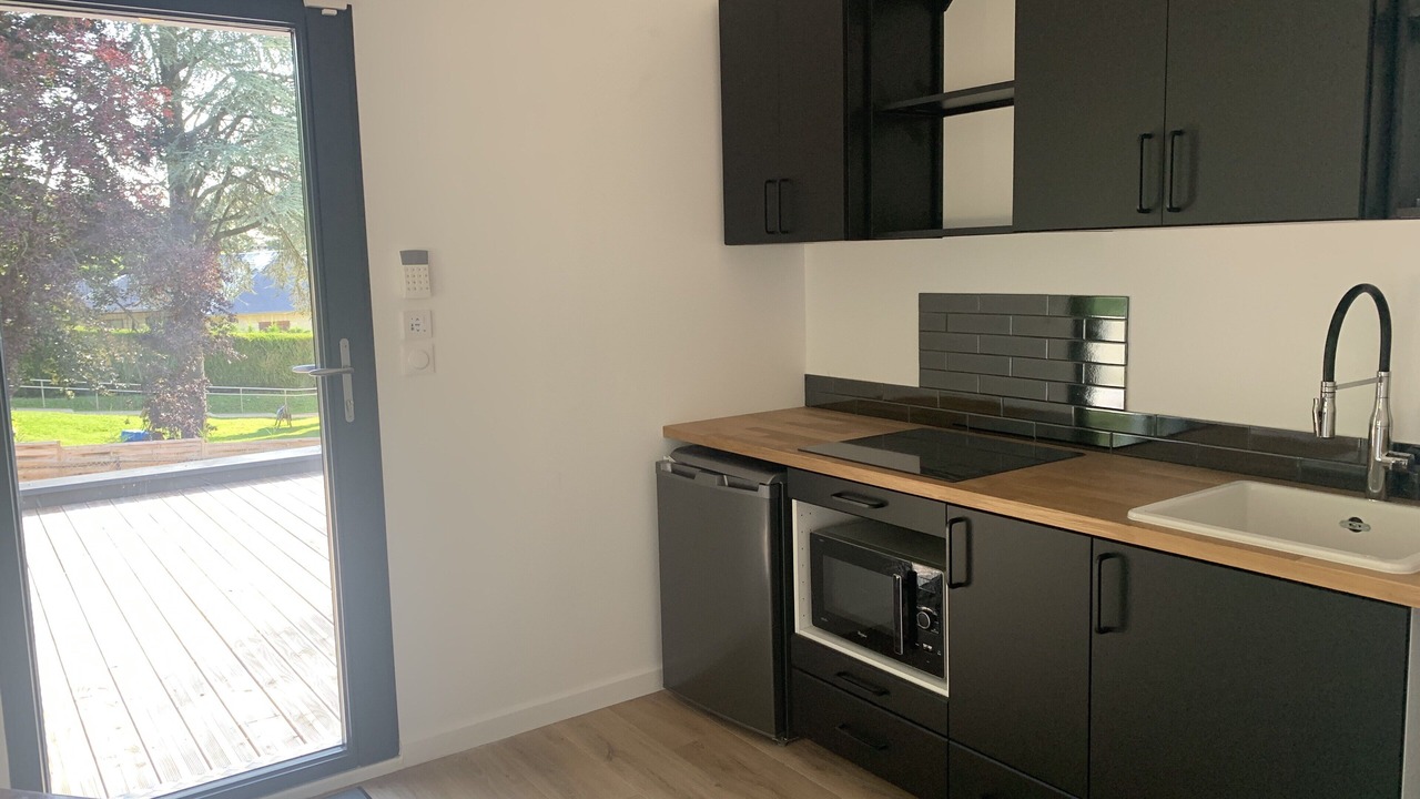 Photo of Kitchen in Mareil-Marly