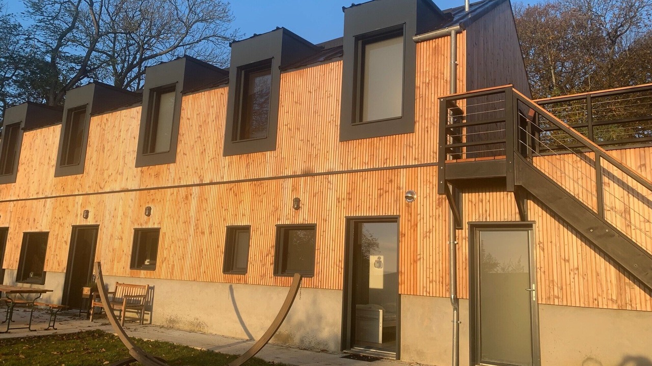 Photo of Outdoor in Mareil-Marly