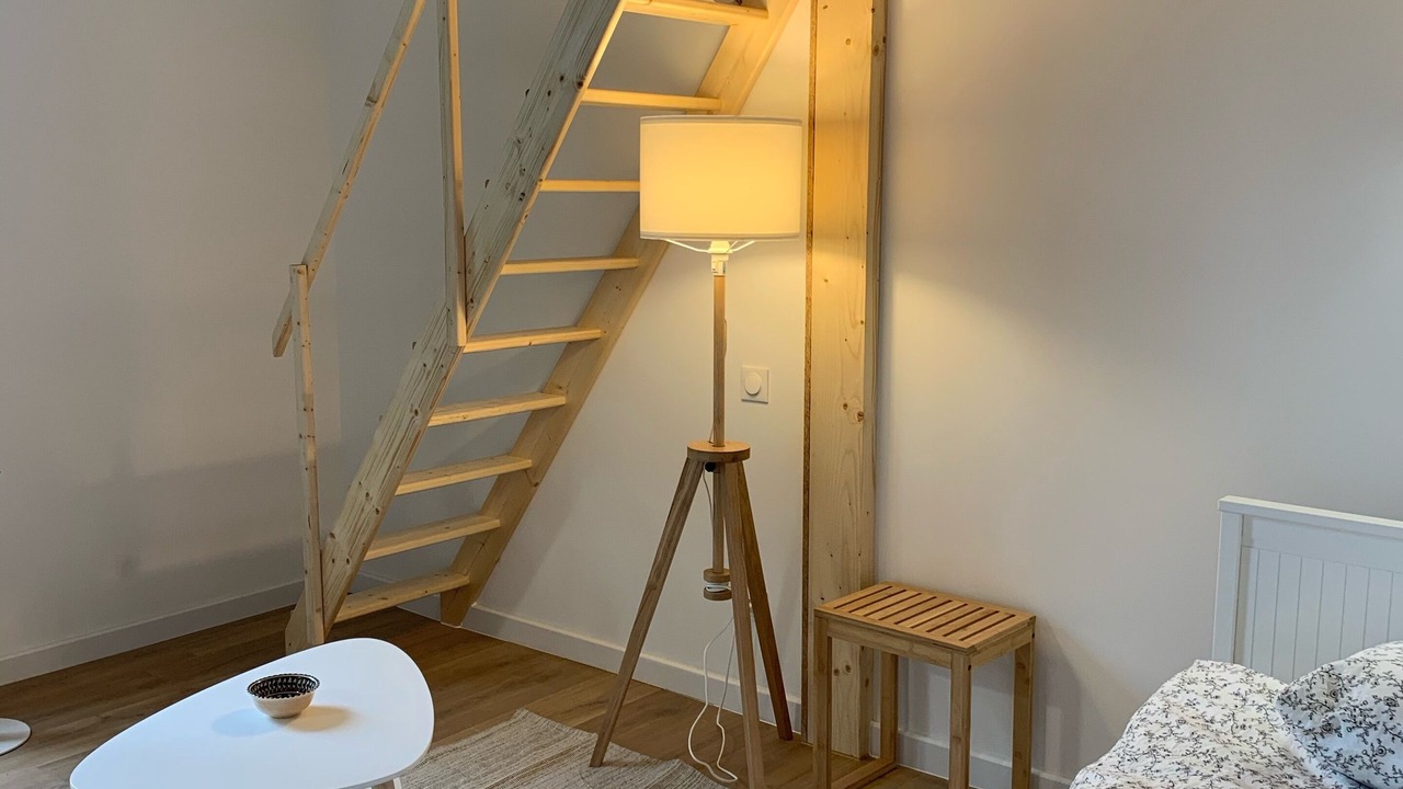 Photo of Bedroom in Mareil-Marly