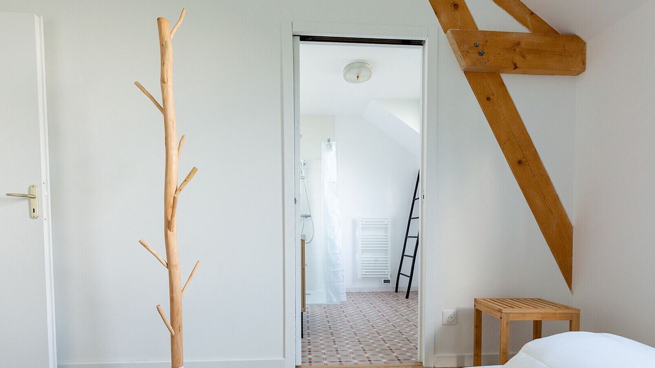 Photo of Bedroom in Mareil-Marly