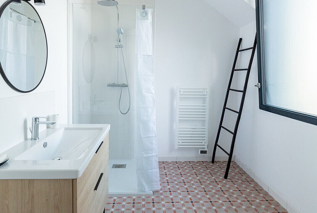 Photo of Bathroom in Mareil-Marly