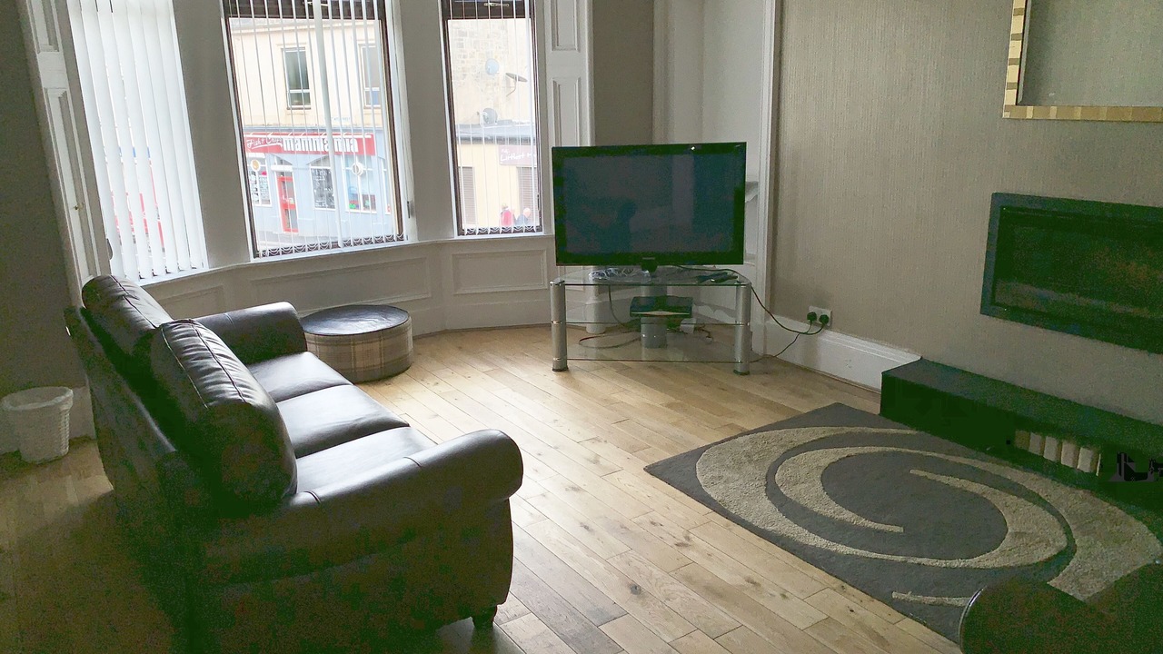 Photo of Livingroom in Larkhall