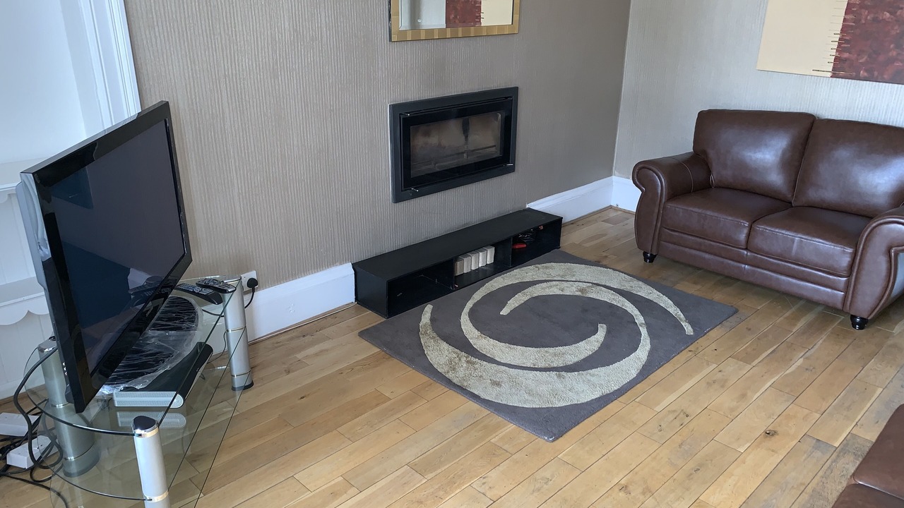 Photo of Livingroom in Larkhall